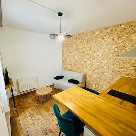 Studio Aurillac Dış mekan fotoğraf