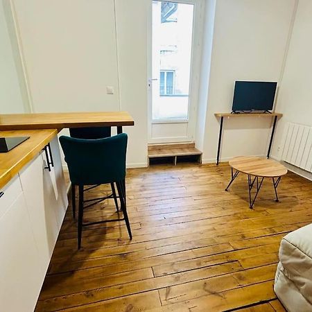 Studio Aurillac Dış mekan fotoğraf