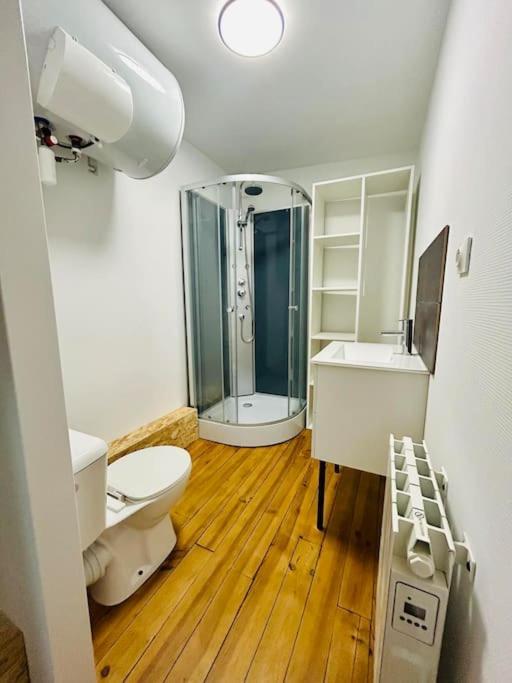 Studio Aurillac Dış mekan fotoğraf