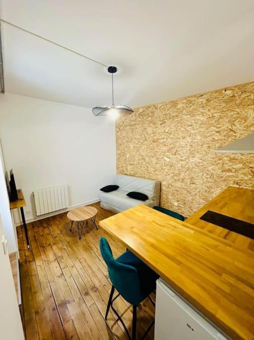 Studio Aurillac Dış mekan fotoğraf
