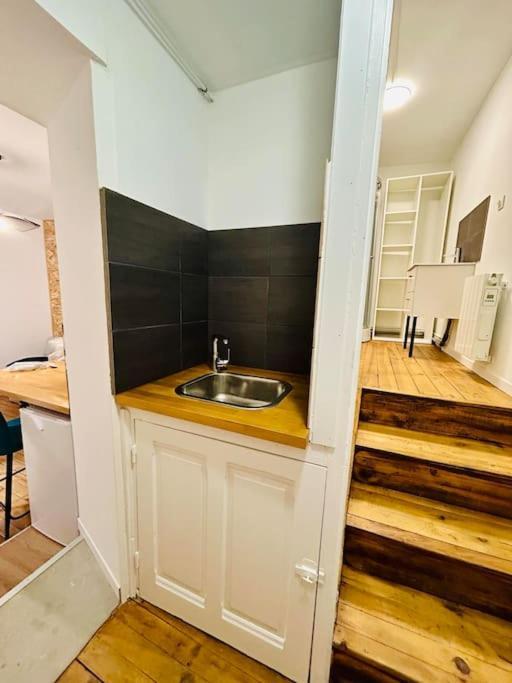 Studio Aurillac Dış mekan fotoğraf