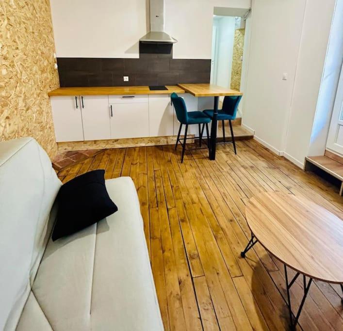 Studio Aurillac Dış mekan fotoğraf